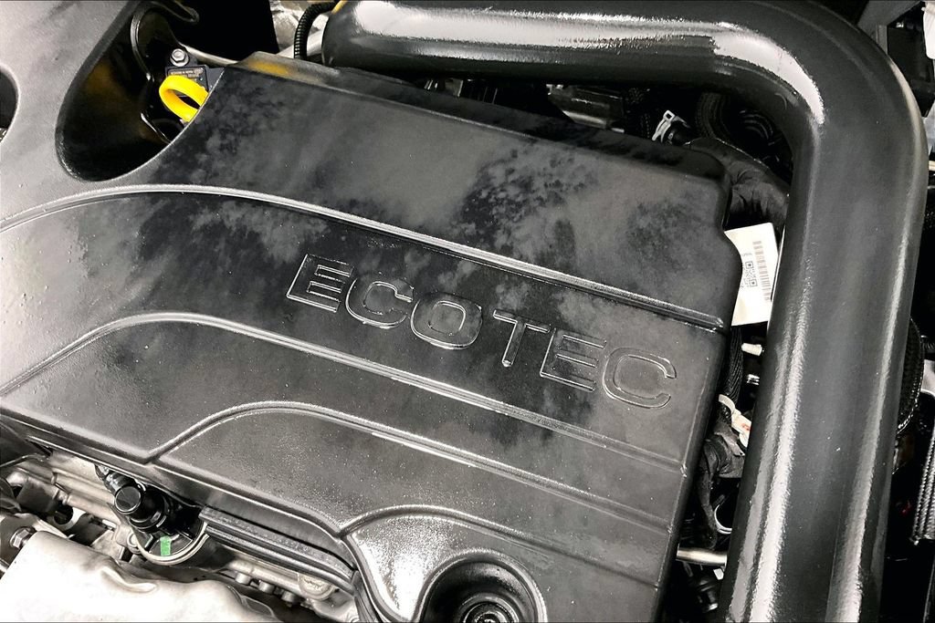 Used 2025 GMC Terrain Elevation FWD image 38