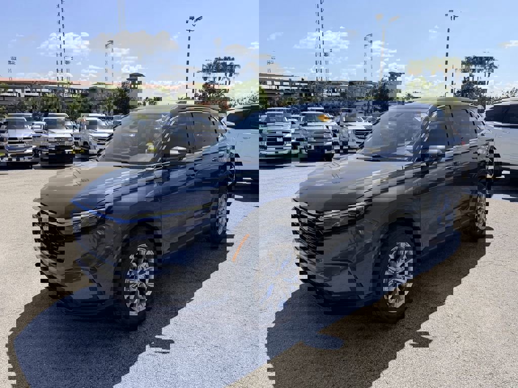 Used 2023 Honda CR-V EX-L image 9