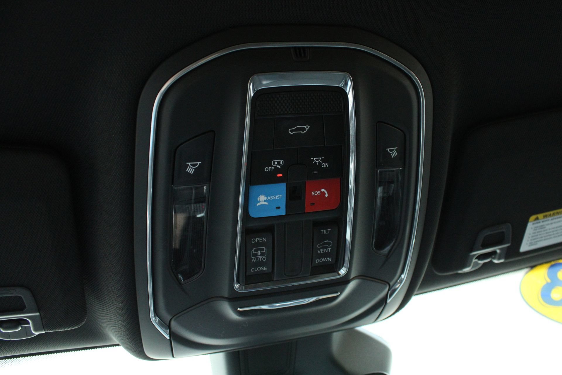Used 2023 Jeep Grand Cherokee Altitude AWD/4WD image 51