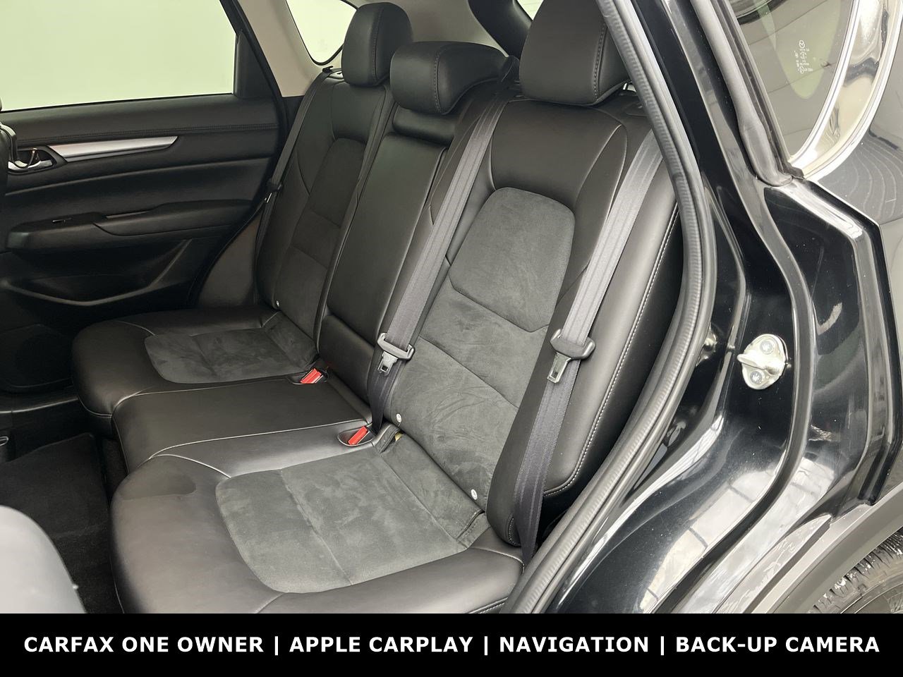 Used 2019 MAZDA CX-5 Touring image 11