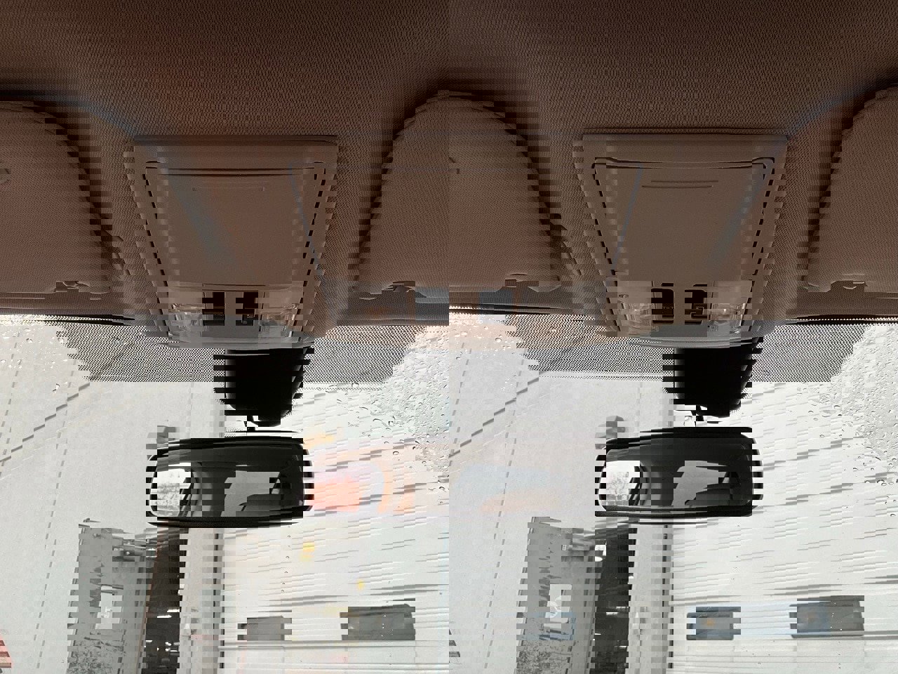 Used 2014 Lincoln MKX FWD w/ Equipment Group 102A image 16