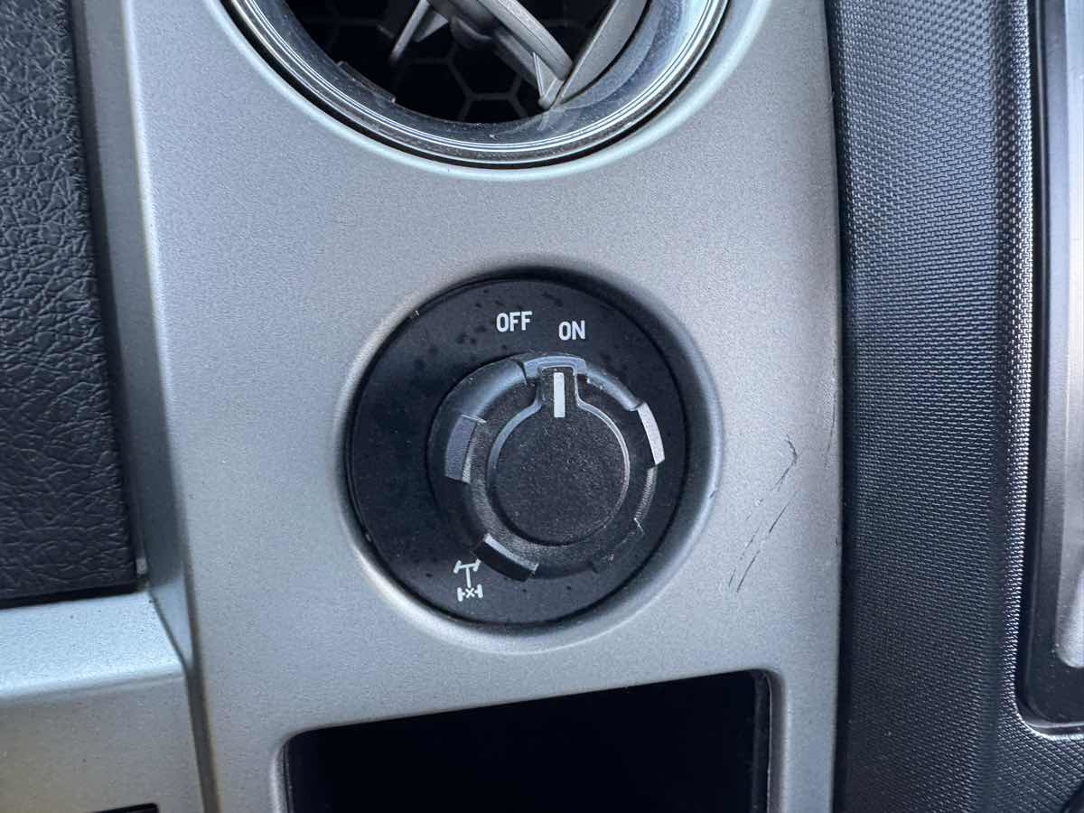 Used 2013 Ford F150 FX2 RWD image 28