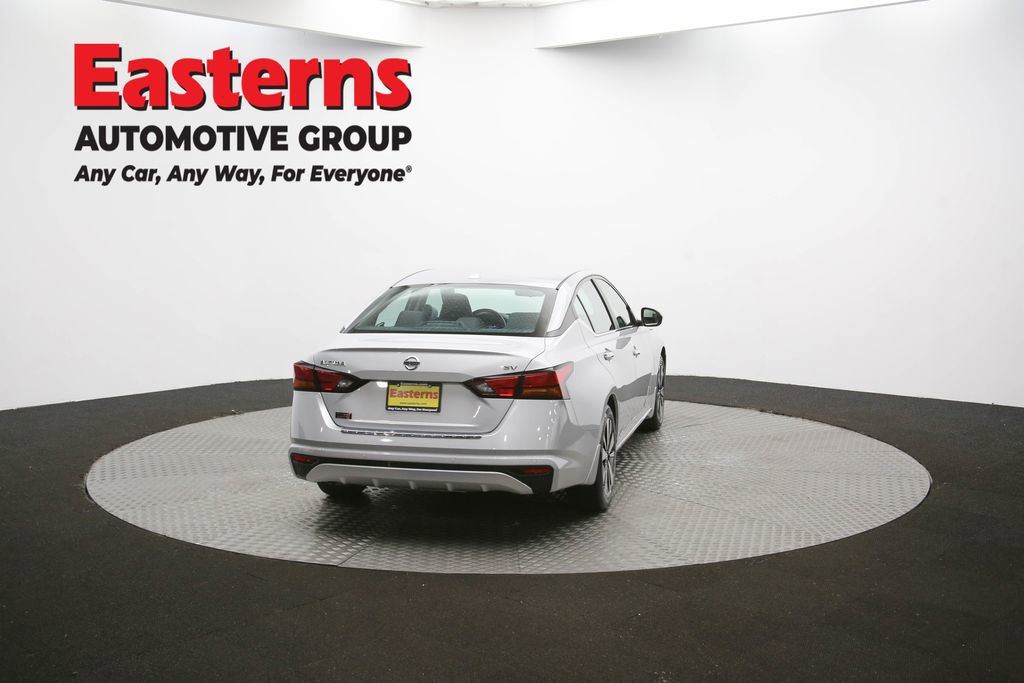 Used 2022 Nissan Altima 2.5 SV image 38