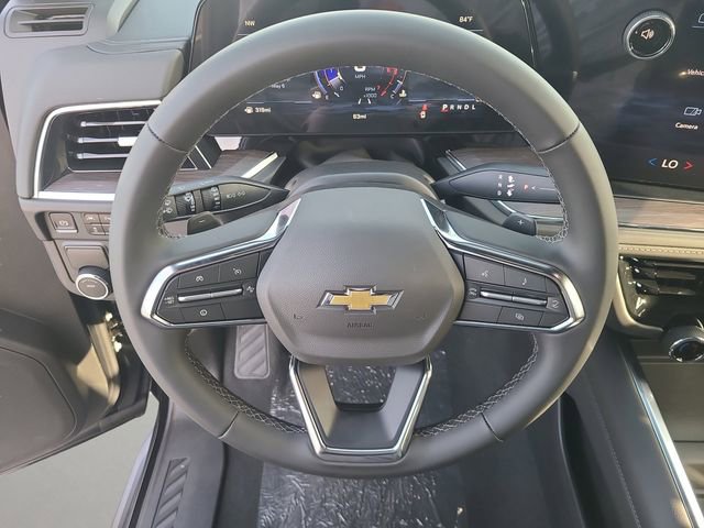 New 2026 Chevrolet Suburban LS w/ LPO, Dark Essentials Package RWD image 22