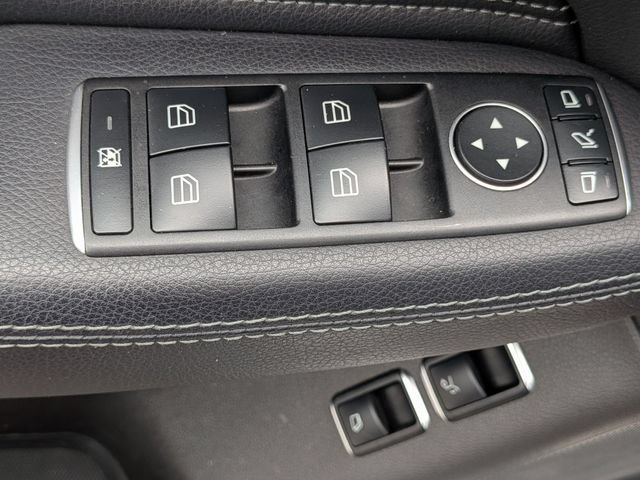 Used 2019 Mercedes-Benz GLS 450 4MATIC w/ Premium 1 Package image 17