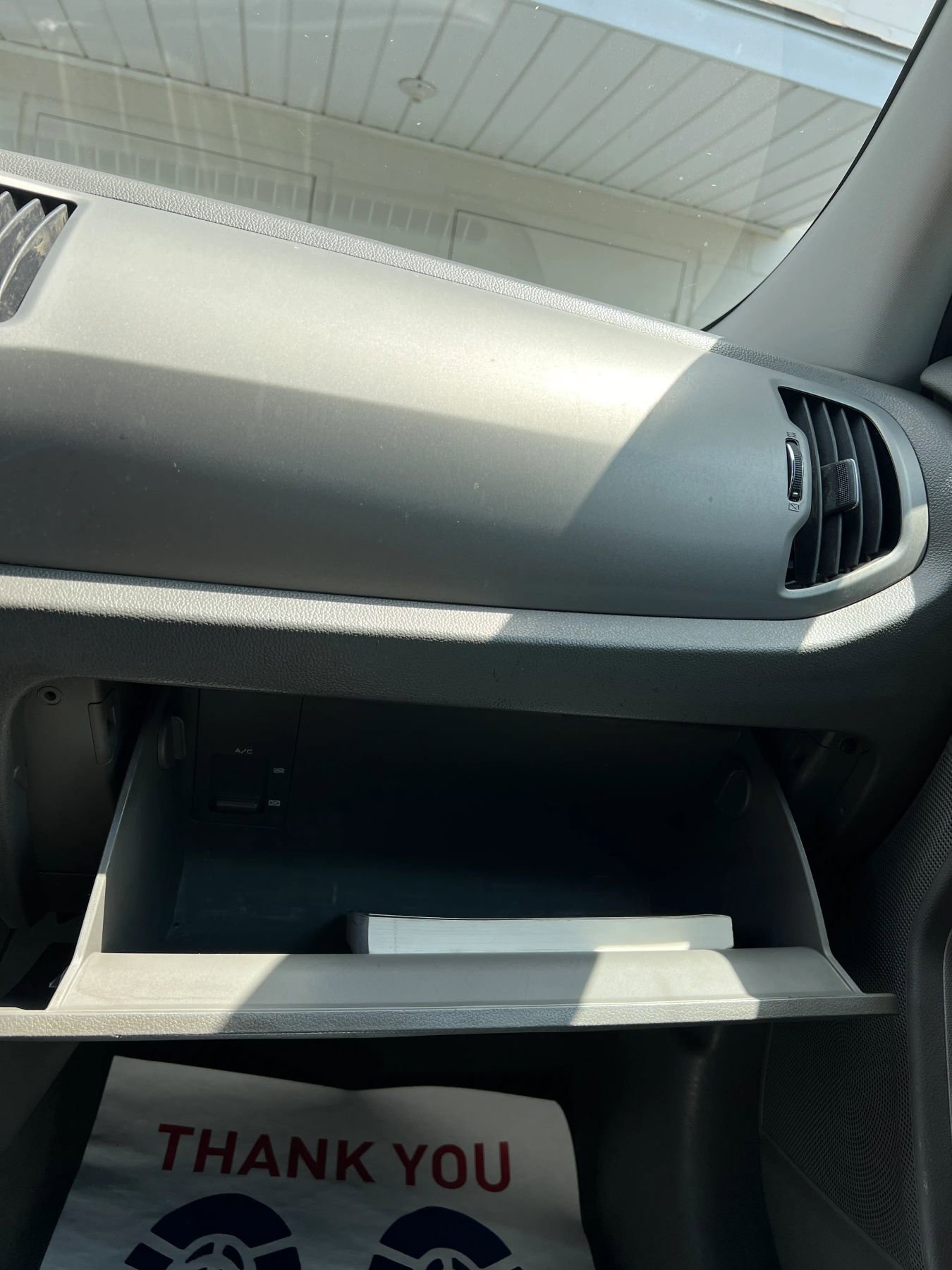 Used 2011 Kia Sportage LX w/ Convenience Pkg image 21