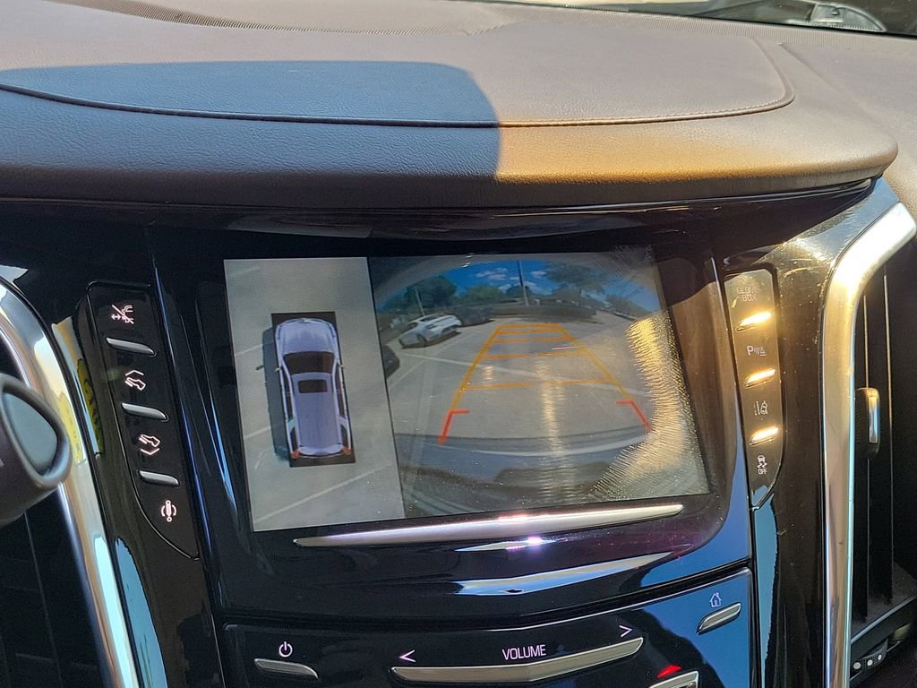 Used 2015 Cadillac Escalade ESV Premium RWD image 29