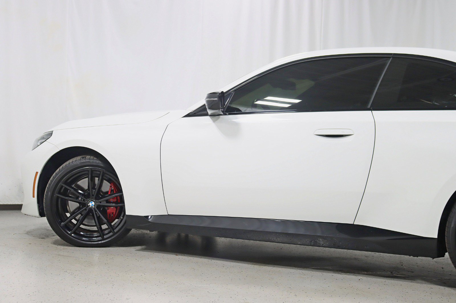 Used 2024 BMW M240i xDrive Coupe w/ Premium Package AWD/4WD image 11