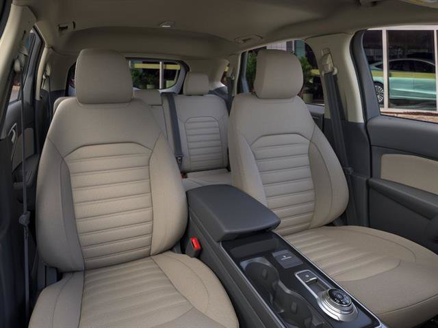 New 2024 Ford Edge SE AWD/4WD image 22