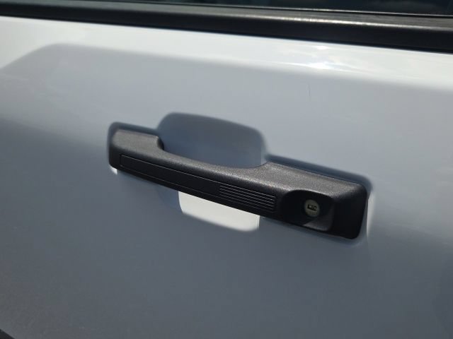 Used 2023 Ford Maverick XLT w/ Black Appearance Package FWD image 17