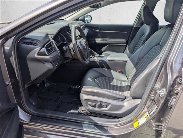 Certified 2023 Toyota Camry SE w/ Convenience Package FWD image 14