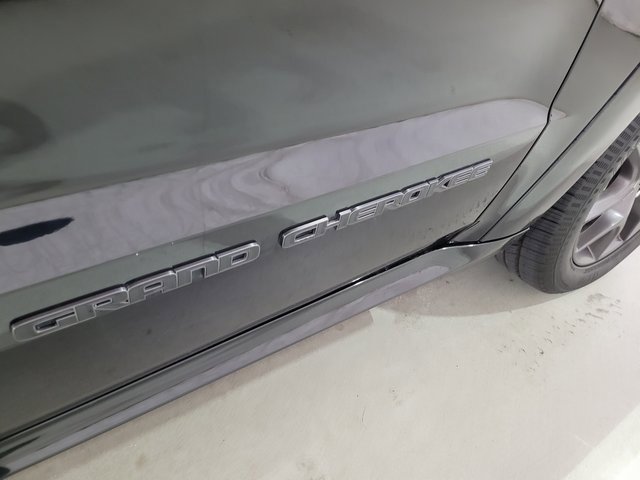 Used 2019 Jeep Grand Cherokee Limited X image 63