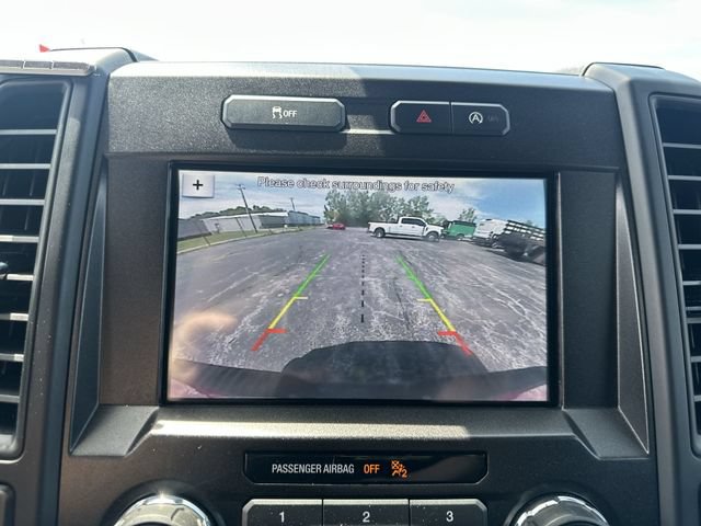 Used 2018 Ford F150 XL w/ Equipment Group 101A Mid AWD/4WD image 24
