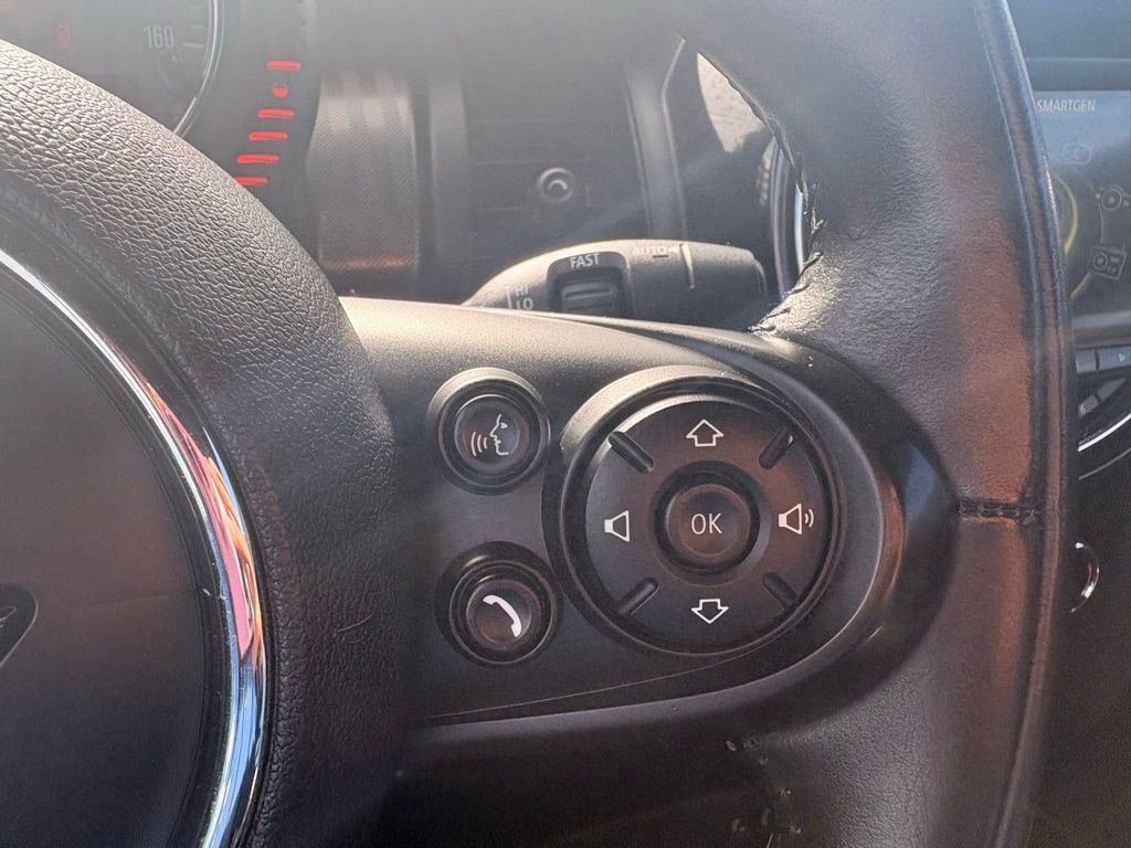 Used 2016 MINI Cooper S image 23