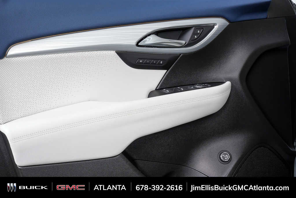 New 2026 Buick Envision Avenir AWD/4WD image 6