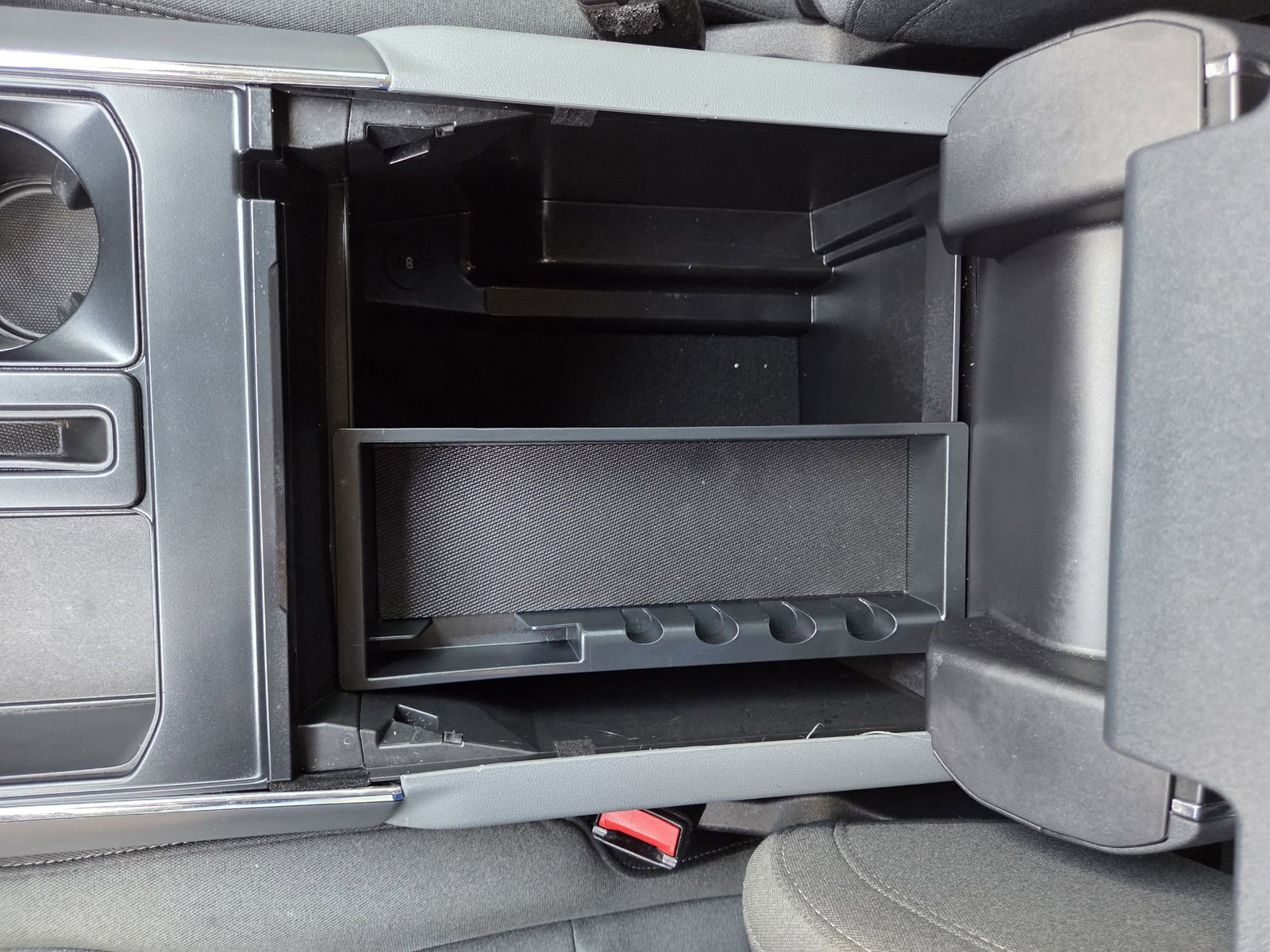 Used 2024 Ford F150 XLT w/ Mobile Office Package RWD image 29