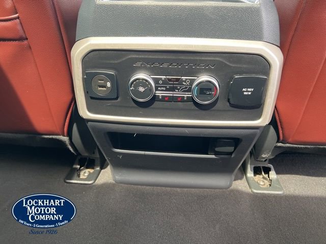 Used 2023 Ford Expedition Limited image 28