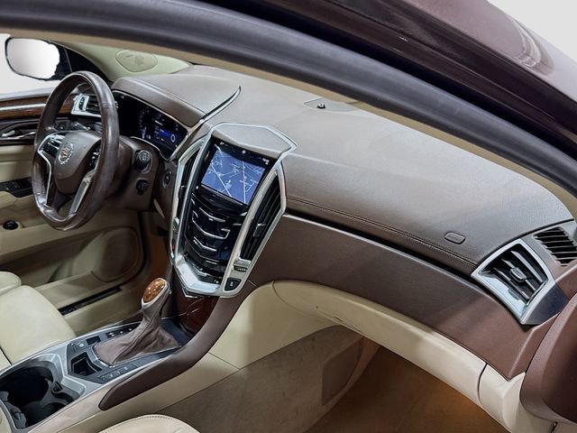 Used 2015 Cadillac SRX Luxury image 33