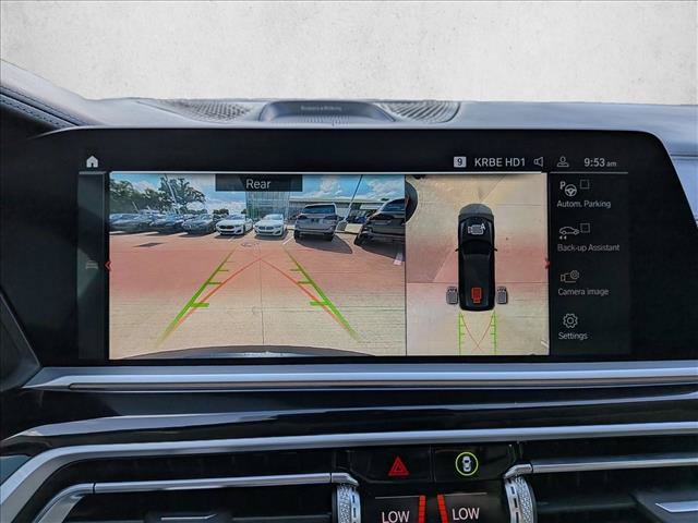 Used 2022 BMW ALPINA XB7 AWD/4WD image 14