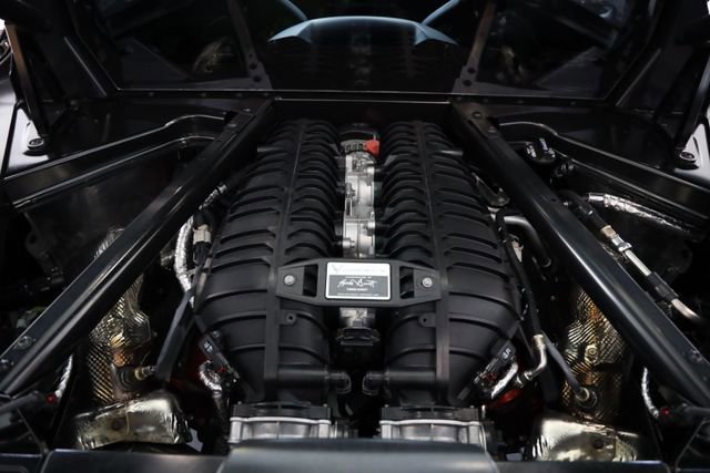 Used 2023 Chevrolet Corvette Z06 image 9