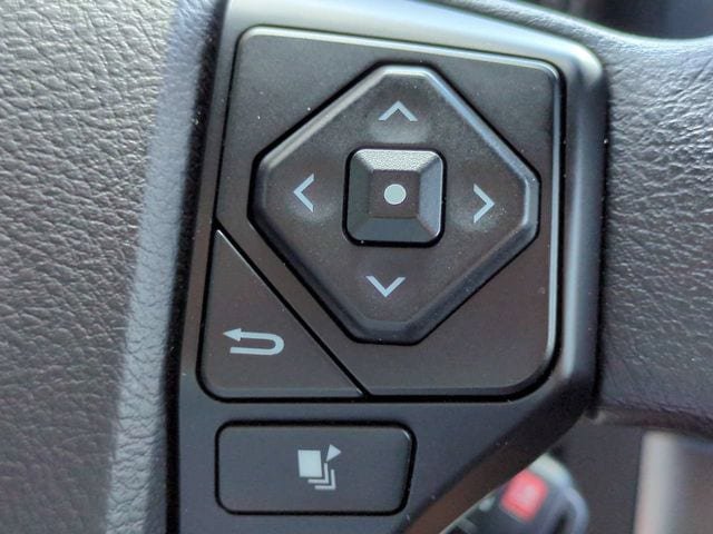 Used 2022 Toyota Tacoma SR w/ SR Convenience Package RWD image 24