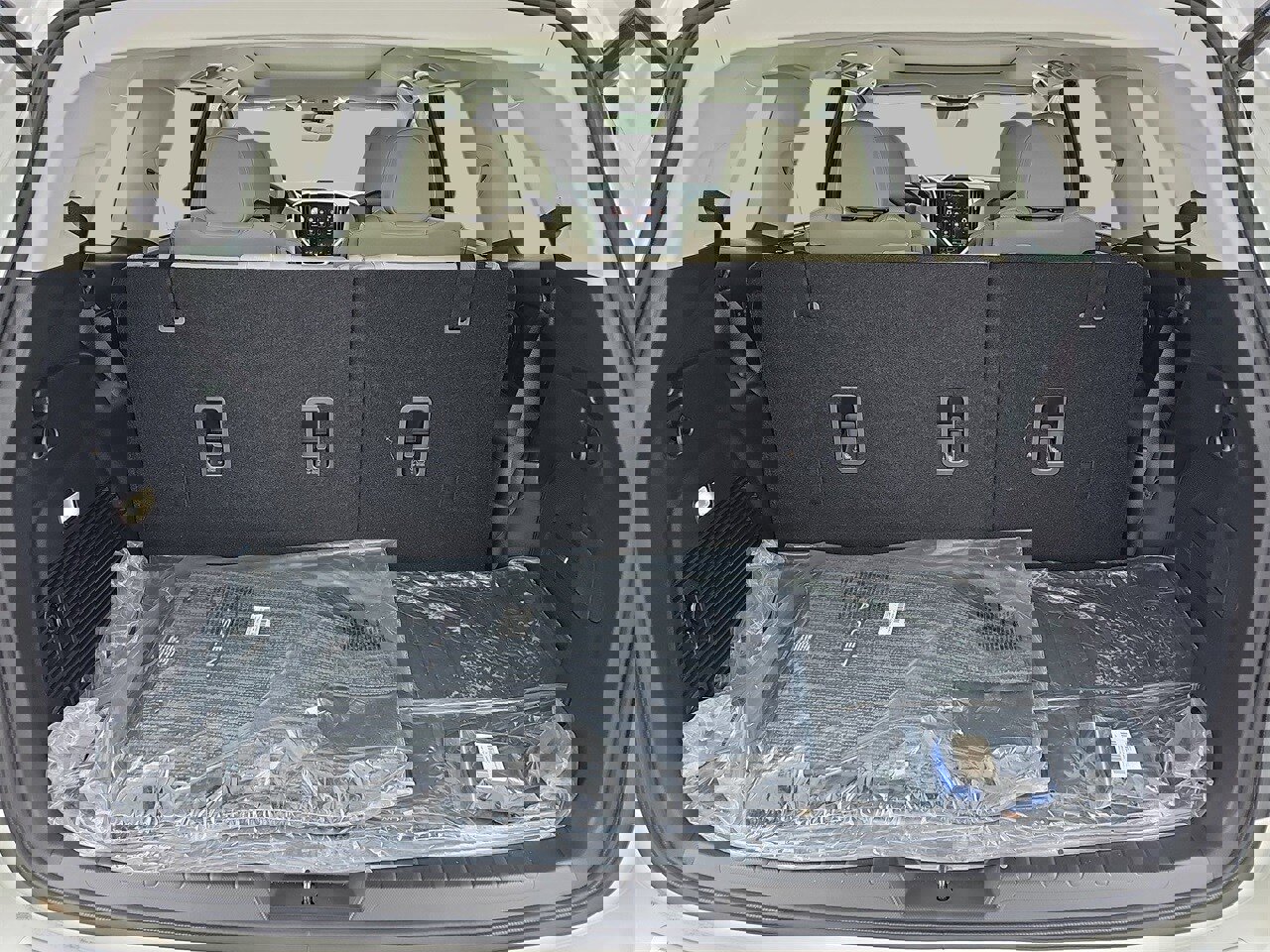 Certified 2025 Subaru Ascent Limited image 13