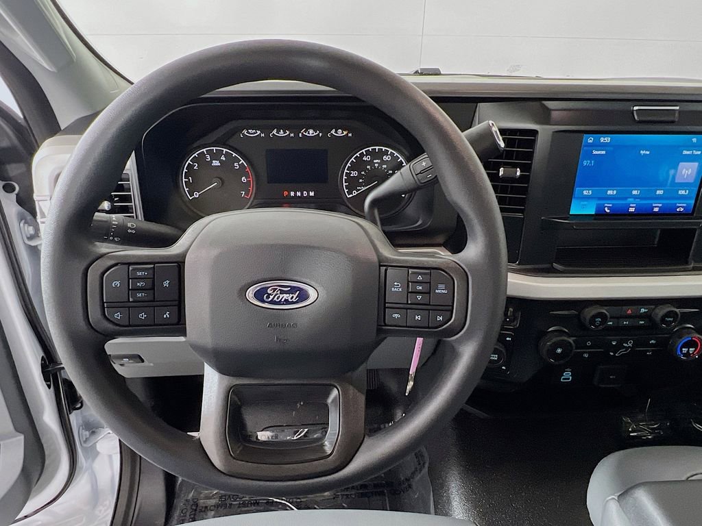 New 2026 Ford F250 XL w/ Snow Plow Prep Package image 22