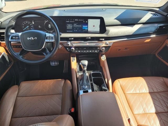 Used 2023 Kia Telluride SX Prestige X-Pro image 14