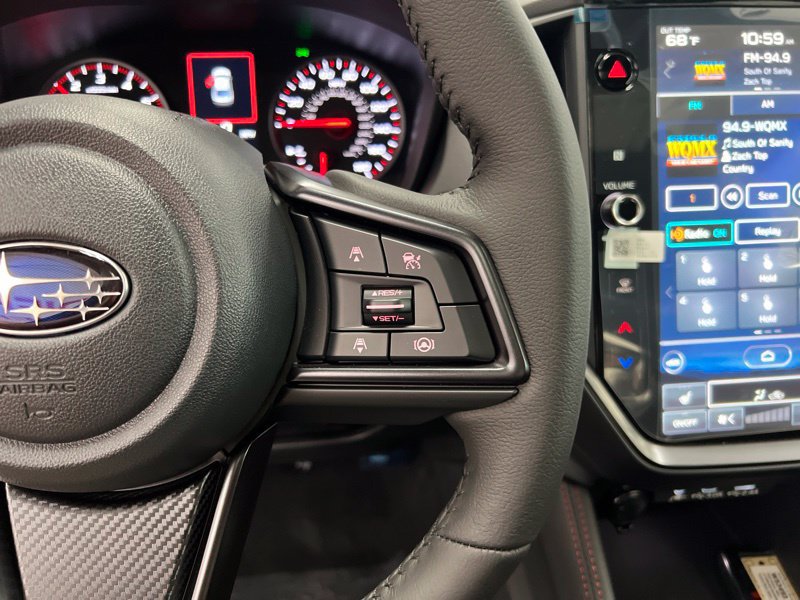 New 2026 Subaru WRX Premium AWD/4WD image 29