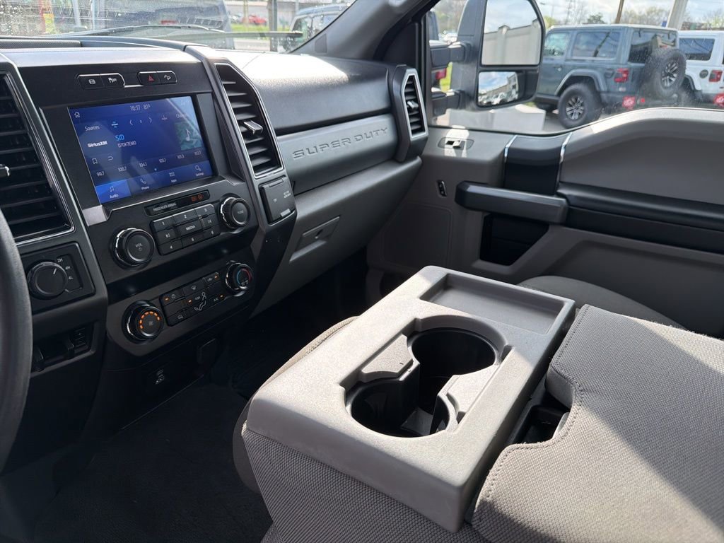 Used 2022 Ford F250 XLT w/ FX4 Off-Road Package image 33