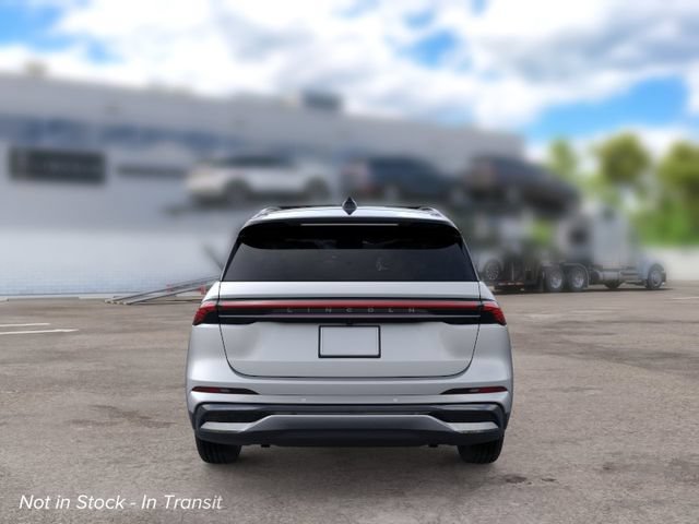 New 2026 Lincoln Nautilus Reserve w/ Jet Appearance Package AWD/4WD image 7
