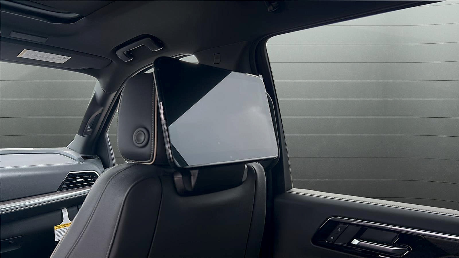 New 2026 Chevrolet Tahoe Premier AWD/4WD image 35