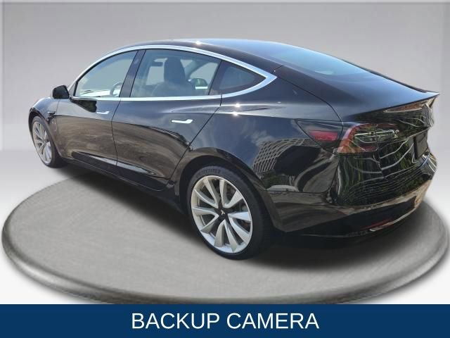 Used 2020 Tesla Model 3 Long Range image 9