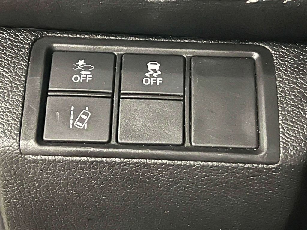 Used 2021 Honda Civic EX image 26