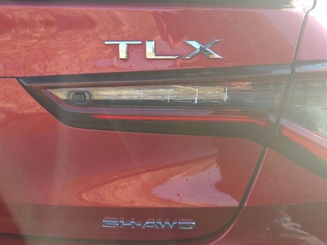 Used 2023 Acura TLX Type S image 10