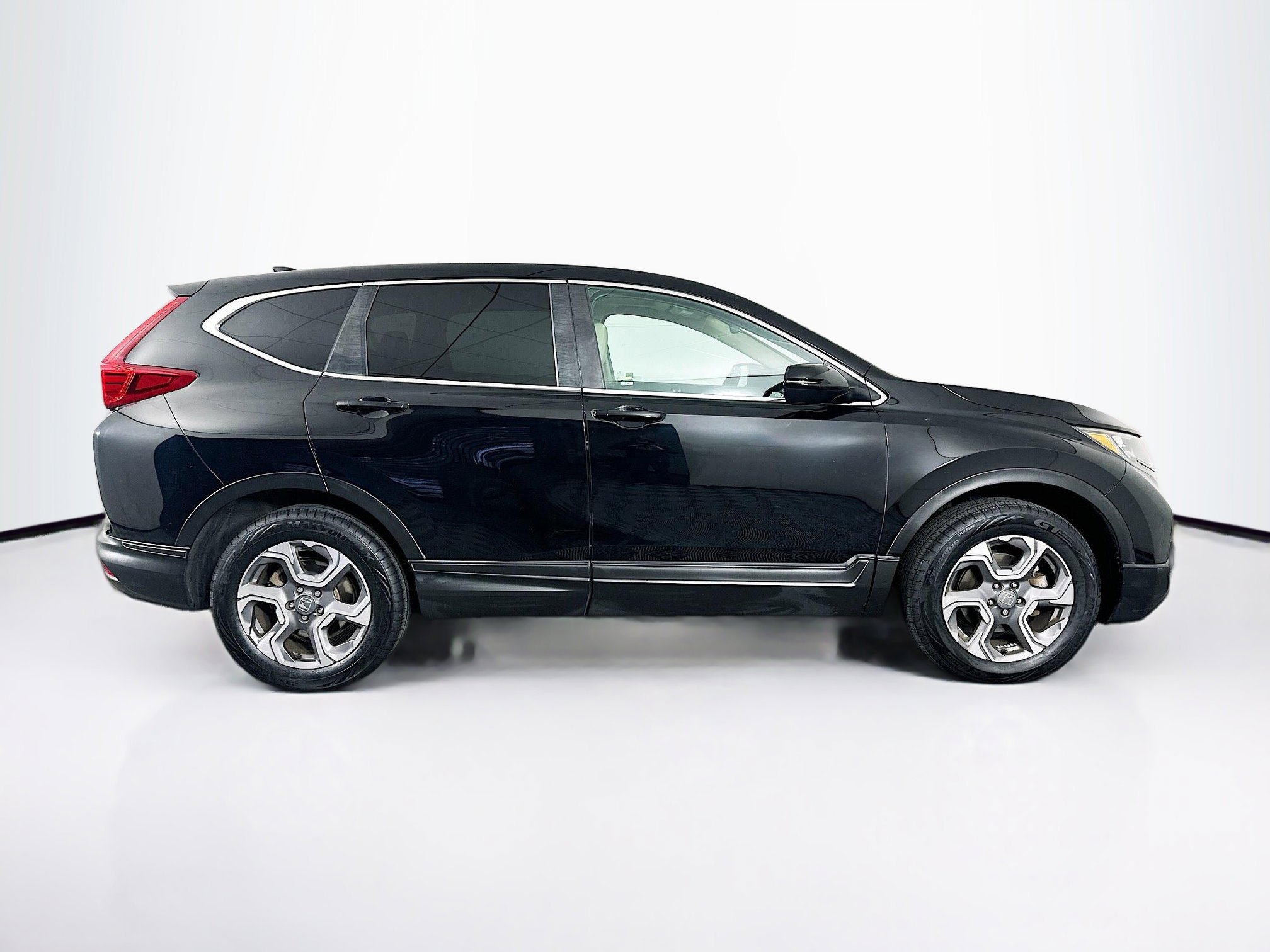 Used 2018 Honda CR-V EX image 30