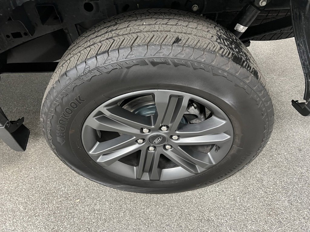 Used 2023 Ford F150 Lariat w/ Equipment Group 502A High image 20