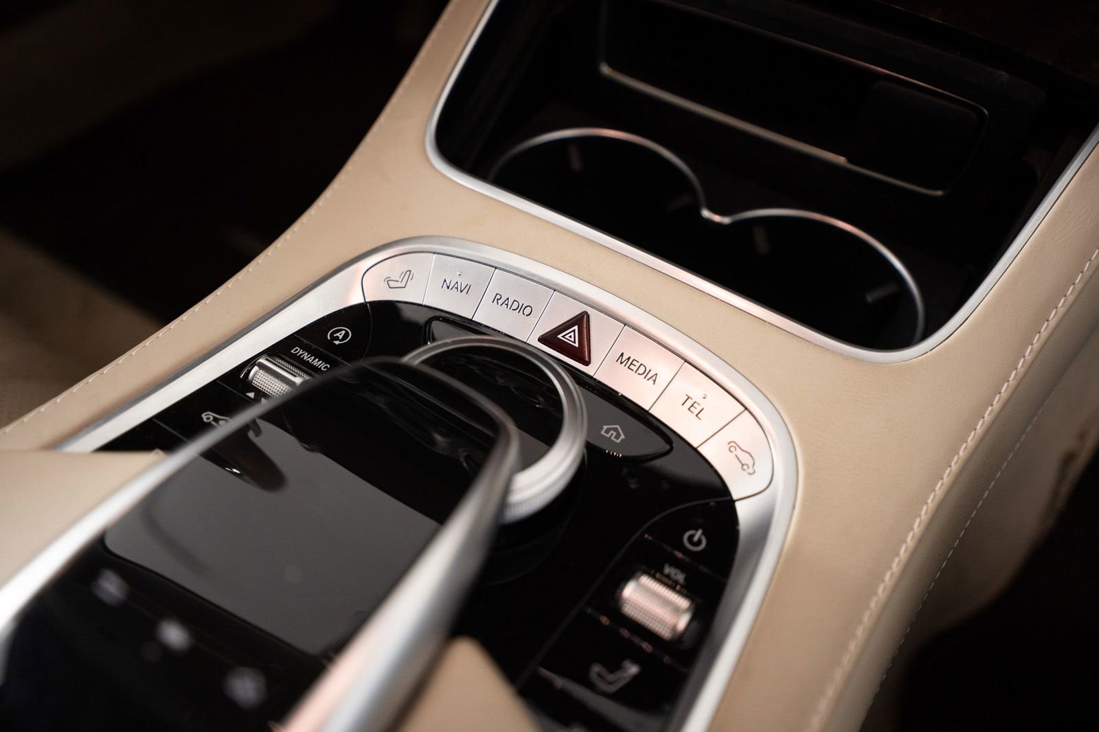 Used 2018 Mercedes-Benz S 560 Sedan image 33