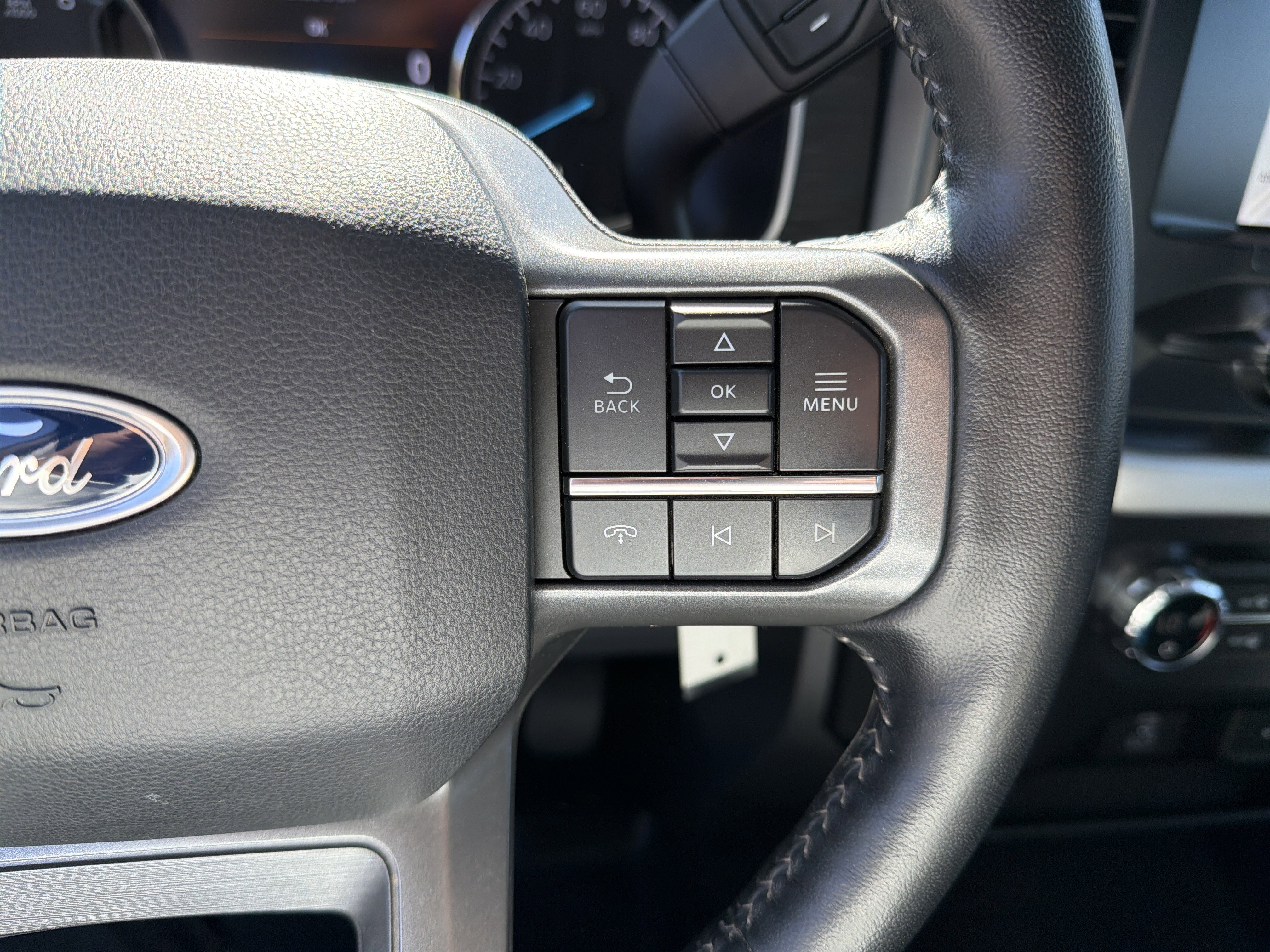 Used 2021 Ford F150 XLT w/ Equipment Group 301A Mid image 11