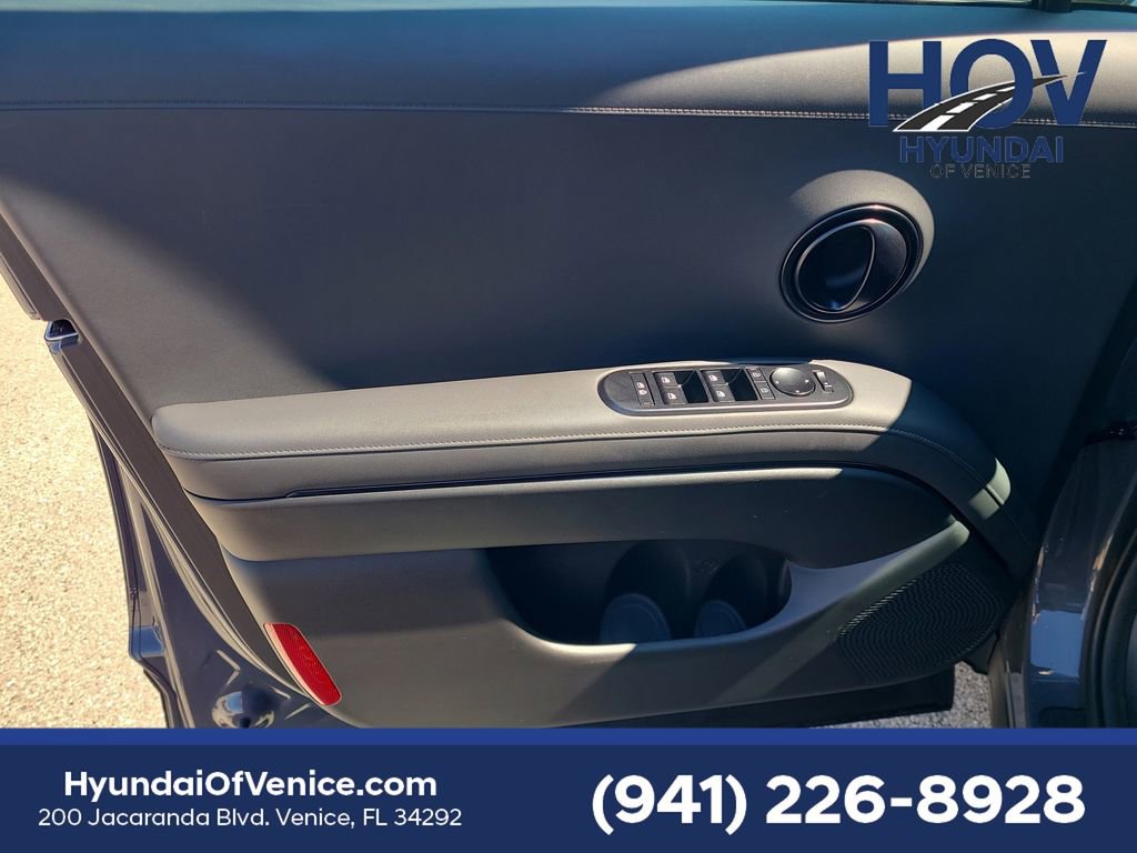 Certified 2026 Hyundai Palisade XRT Pro image 26