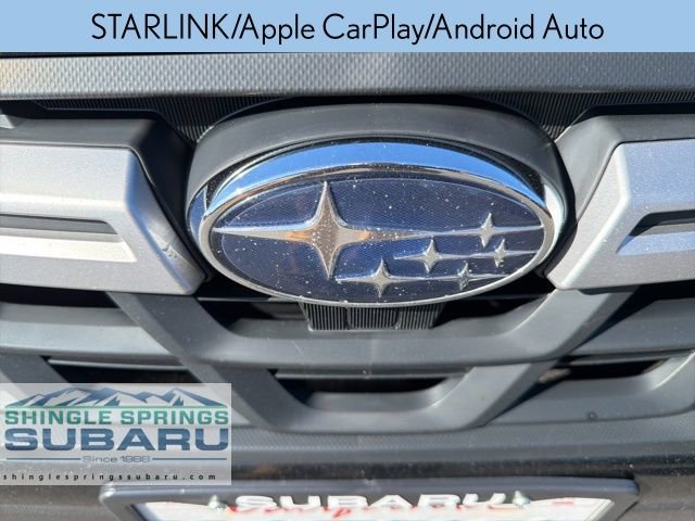 Certified 2023 Subaru Crosstrek 2.0i image 15