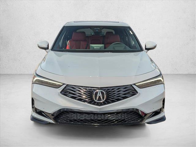 New 2026 Acura Integra A-Spec FWD image 4