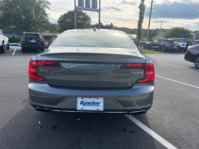 Used 2020 Volvo S90 T8 Inscription AWD/4WD image 7