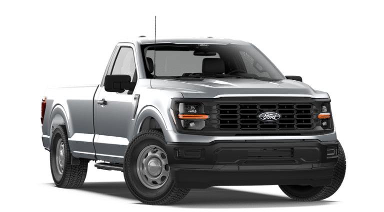 New 2026 Ford F150 XL RWD image 26
