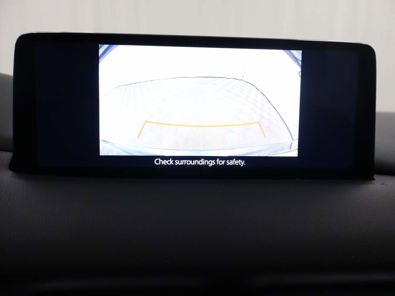 Used 2021 MAZDA CX-5 Sport image 11