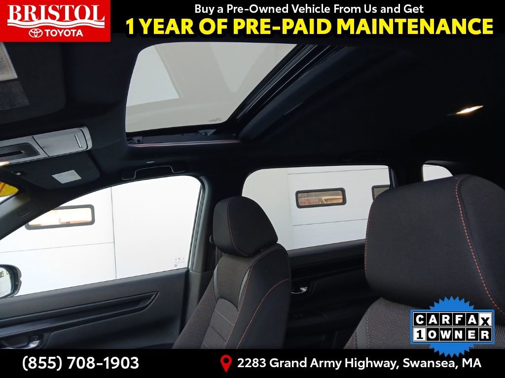 Used 2024 Honda CR-V Sport image 22