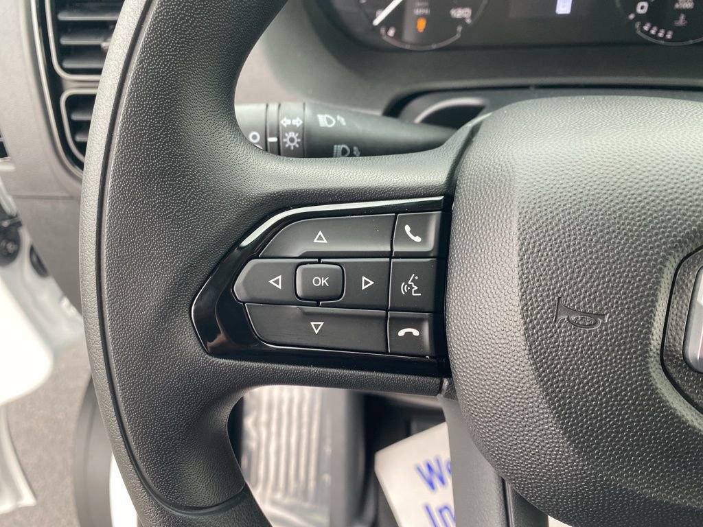 New 2026 RAM ProMaster 2500 w/ Safety Group image 15