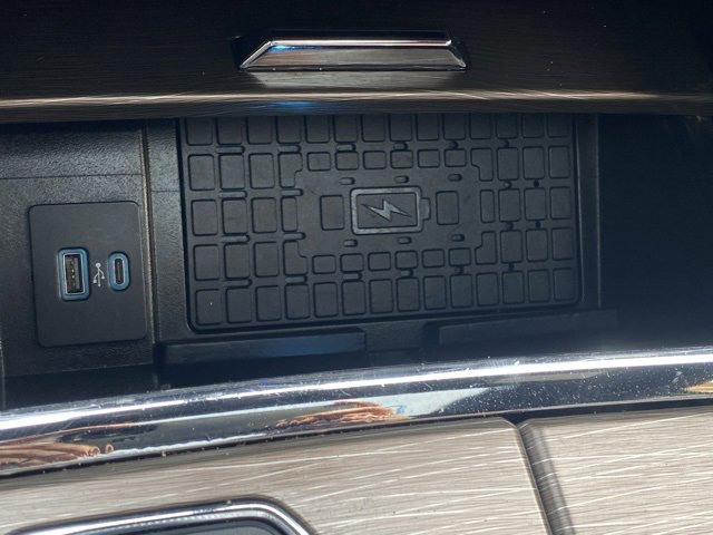 Used 2024 Ford Expedition Max Limited image 25