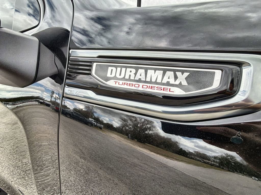 Used 2026 GMC Sierra 1500 AT4 w/ AT4 Premium Package image 34