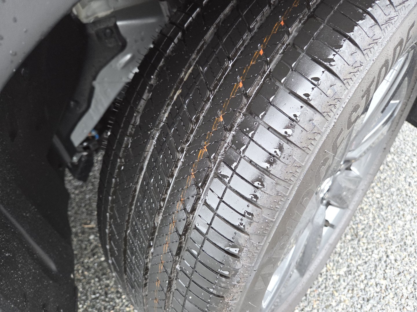 Used 2026 Honda Pilot Sport image 12